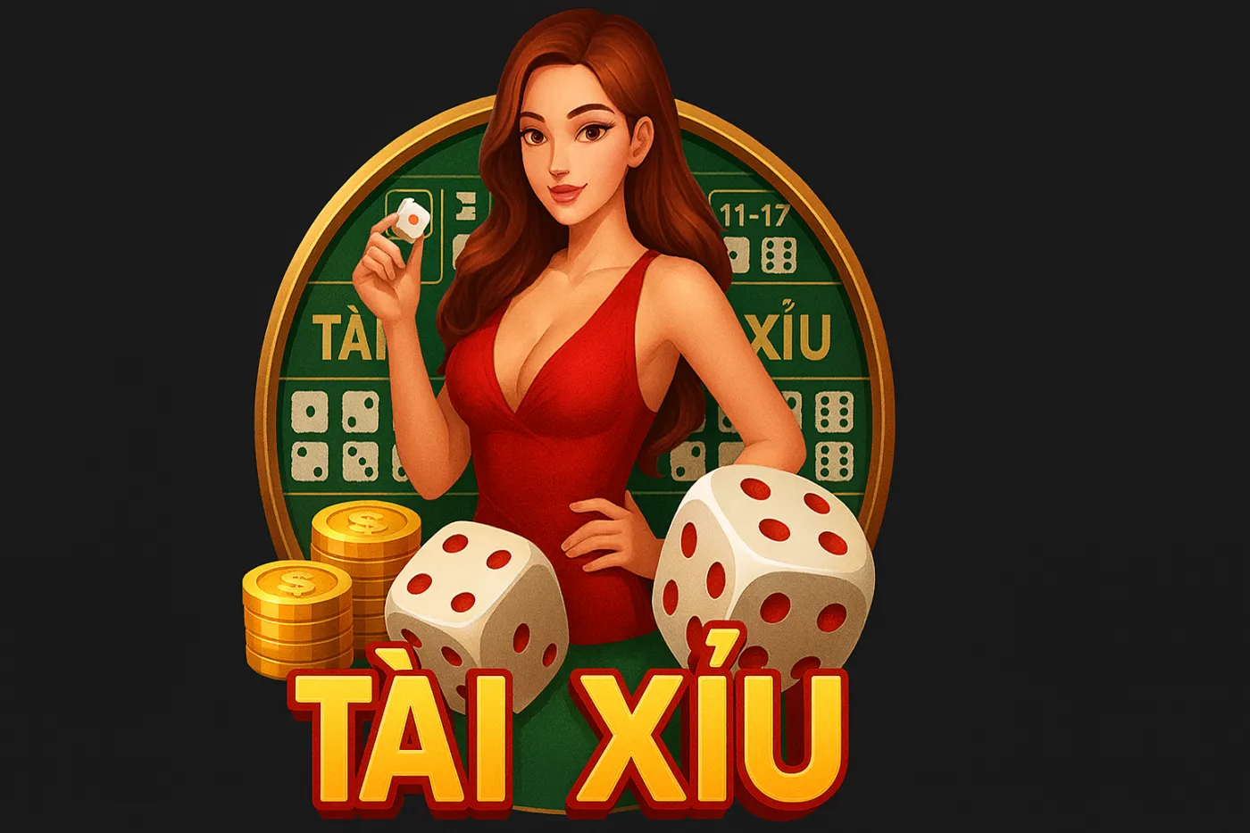 Mẹo chơi tài xỉu online
